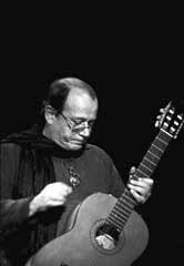 Silvio Rodriguez