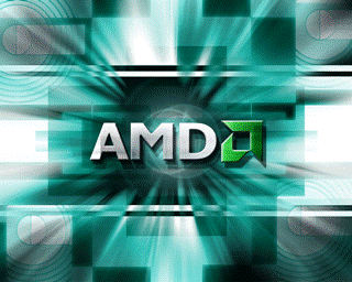 Logo AMD