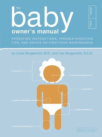 Baby Owners Manual