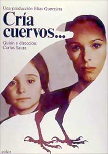 CrÃa Cuervos