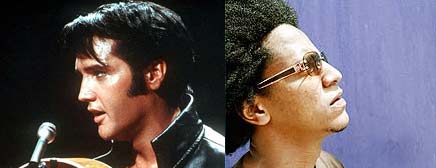 Elvis Presley/Tego Calderon Elvis Presley/Tego Calderon