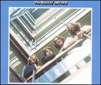The Beatles 1967-1970
