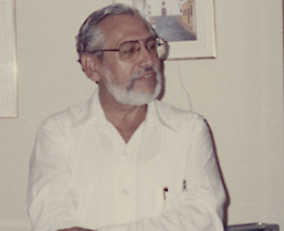Filiberto Ojeda