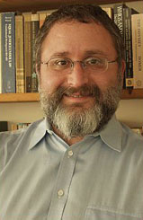 Eben Moglen