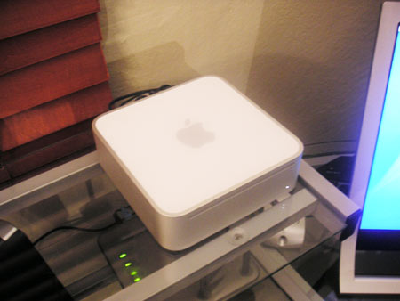 Mi Mac Mini