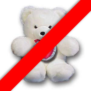 Osito de Peluche