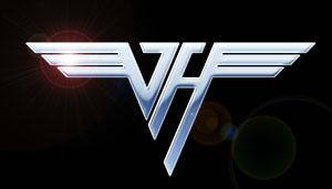 Van Halen en Puerto Rico