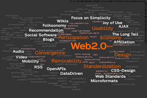 Web 2.0