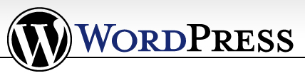Logo WordPress