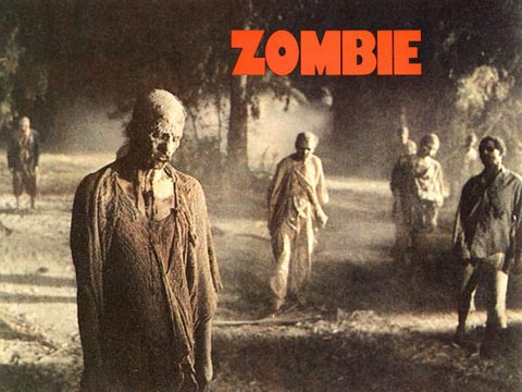 Zombies